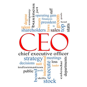 Executive Mental Training